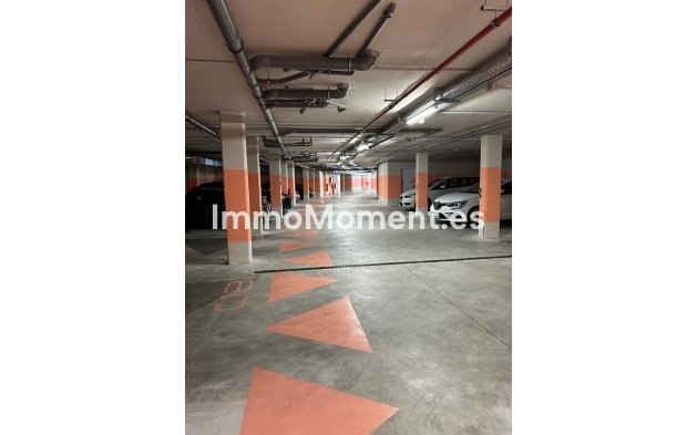 Reventa - Apartamento - Benahavís - La Quinta