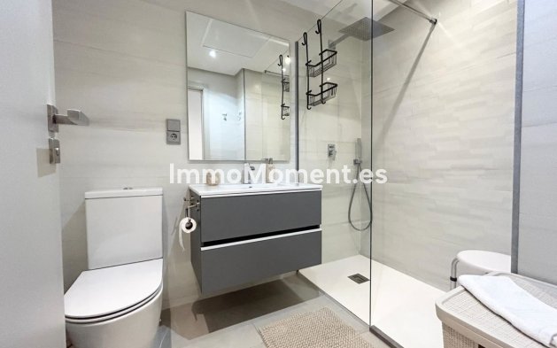 Reventa - Apartamento - Benahavís - La Quinta