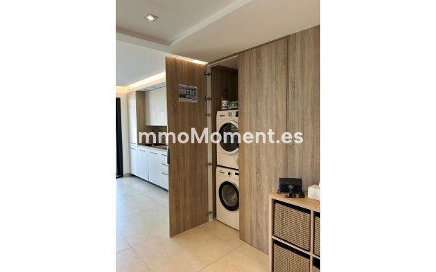 Reventa - Apartamento - Benahavís - La Quinta