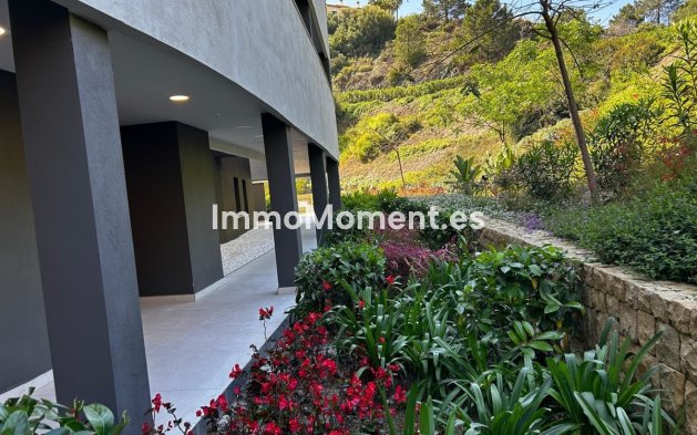 Reventa - Apartamento - Benahavís - La Quinta