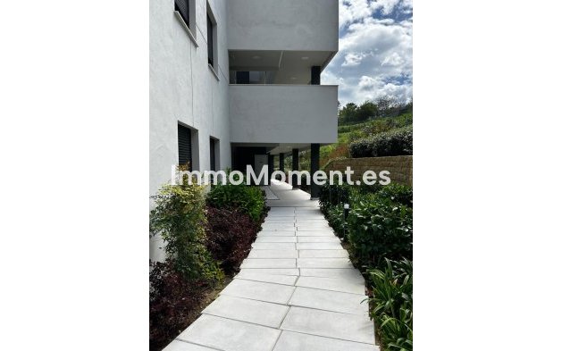 Reventa - Apartamento - Benahavís - La Quinta