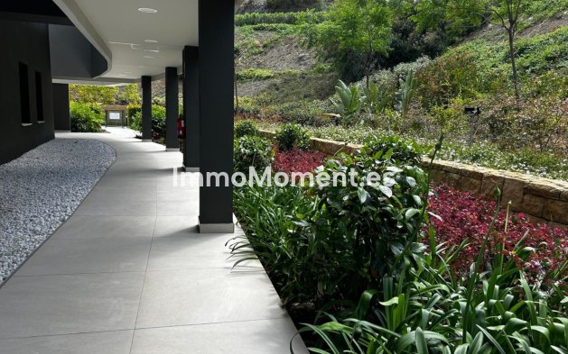 Reventa - Apartamento - Benahavís - La Quinta