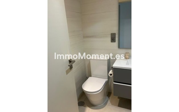 Reventa - Apartamento - Benahavís - La Quinta