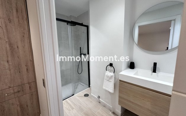 Reventa - Apartamento - Marbella - Marbella Centro
