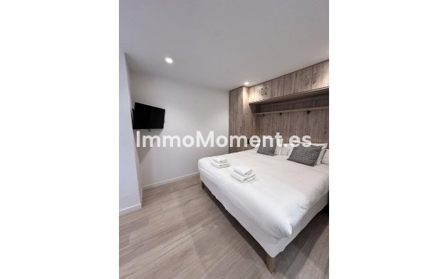 Reventa - Apartamento - Marbella - Marbella Centro