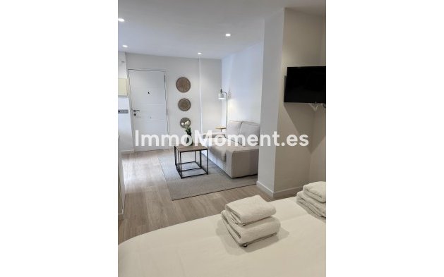 Reventa - Apartamento - Marbella - Marbella Centro