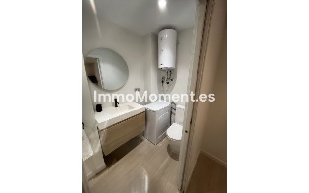 Reventa - Apartamento - Marbella - Marbella Centro