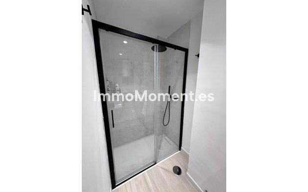 Reventa - Apartamento - Marbella - Marbella Centro