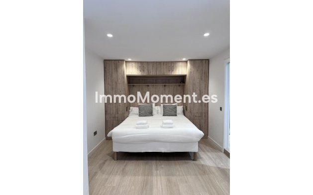 Reventa - Apartamento - Marbella - Marbella Centro