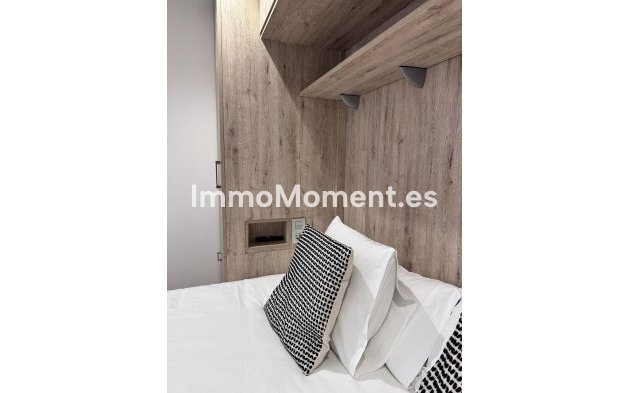 Reventa - Apartamento - Marbella - Marbella Centro