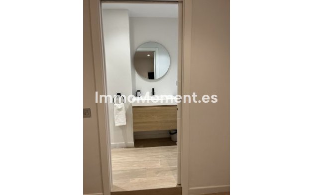 Reventa - Apartamento - Marbella - Marbella Centro