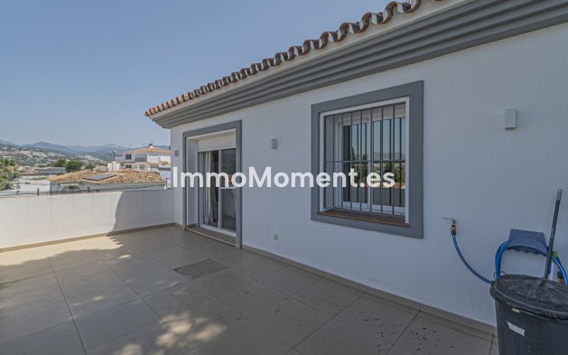 Resale - Villa - Marbella - San Pedro de Alcántara