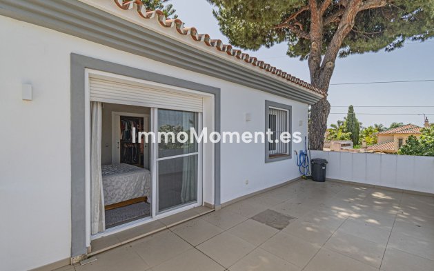 Resale - Villa - Marbella - San Pedro de Alcántara