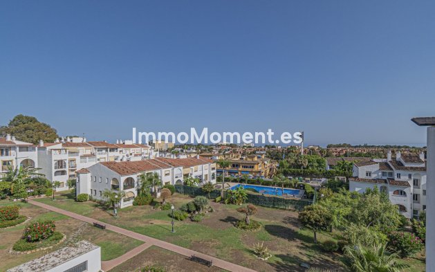 Reventa - Apartamento - Estepona  - New Golden Mile