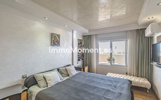 Reventa - Apartamento - Estepona  - New Golden Mile