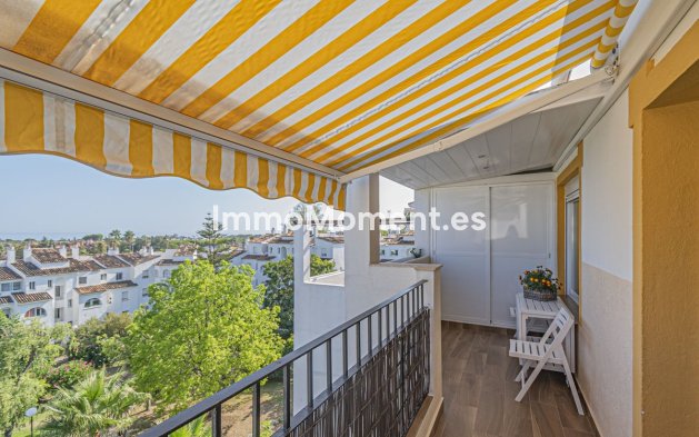 Reventa - Apartamento - Estepona  - New Golden Mile