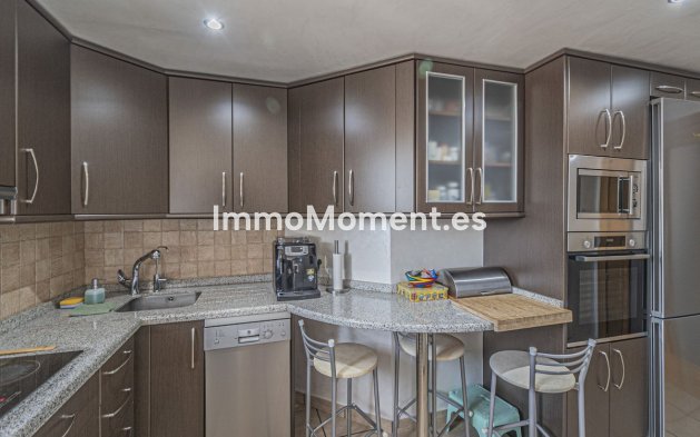 Reventa - Apartamento - Estepona  - New Golden Mile