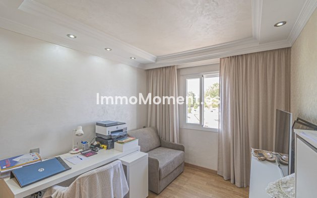 Reventa - Apartamento - Estepona  - New Golden Mile
