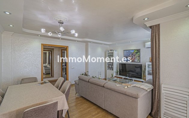 Reventa - Apartamento - Estepona  - New Golden Mile