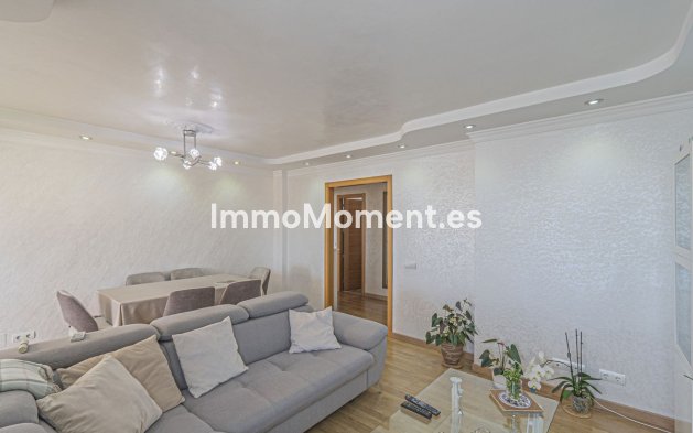 Reventa - Apartamento - Estepona  - New Golden Mile