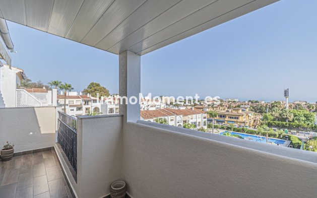 Reventa - Apartamento - Estepona  - New Golden Mile