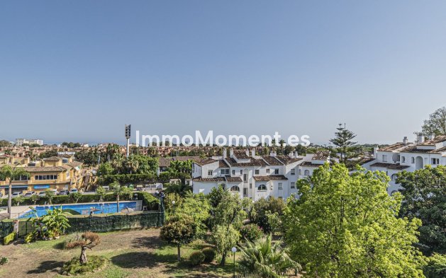 Reventa - Apartamento - Estepona  - New Golden Mile