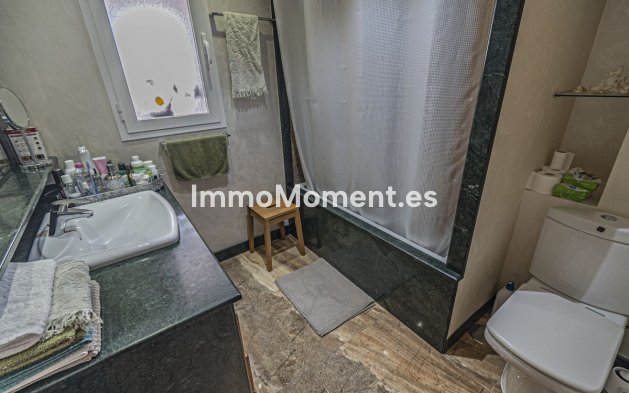 Reventa - Apartamento - Estepona  - New Golden Mile