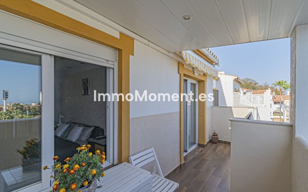 Reventa - Apartamento - Estepona  - New Golden Mile