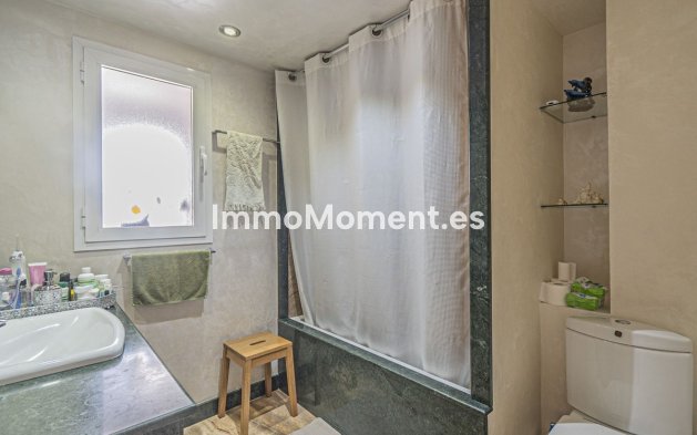 Reventa - Apartamento - Estepona  - New Golden Mile