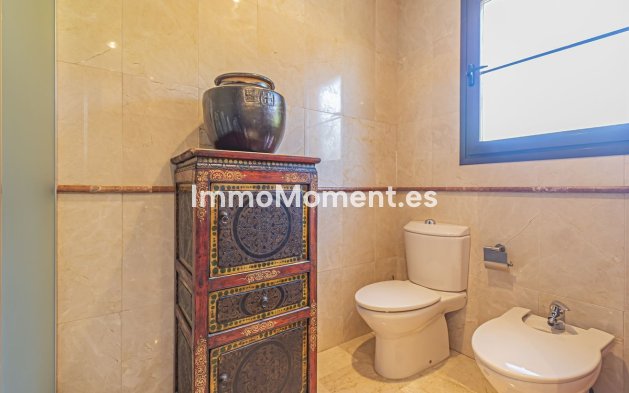 Resale - Apartment - Estepona - New Golden Mile