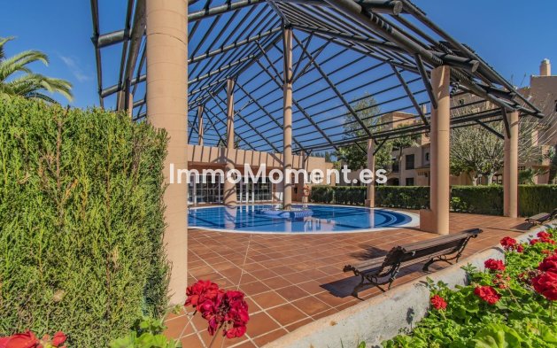 Resale - Apartment - Estepona - New Golden Mile