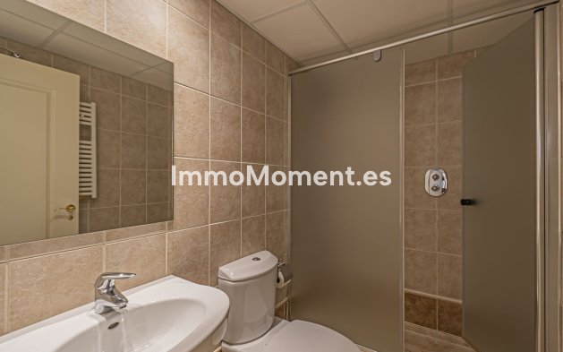 Resale - Apartment - Estepona - New Golden Mile