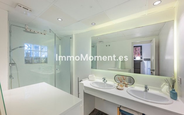 Wiederverkauf - Wohnung - Estepona  - Atalaya