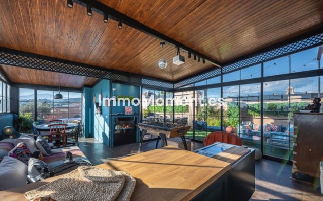 Wiederverkauf - Wohnung - Estepona  - Atalaya