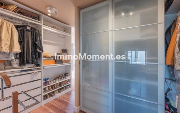 Wiederverkauf - Wohnung - Estepona  - Atalaya