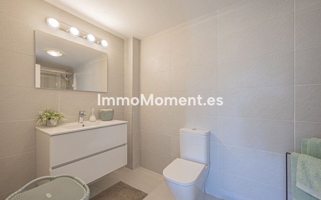 Resale - Apartment - Benahavís - Benahavís Centro