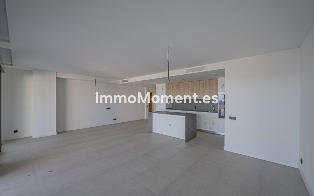 Wiederverkauf - Wohnung - Marbella - Altos de los Monteros