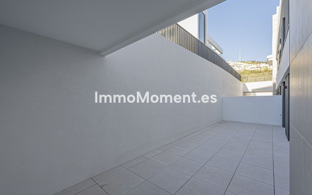 Wiederverkauf - Wohnung - Marbella - Altos de los Monteros