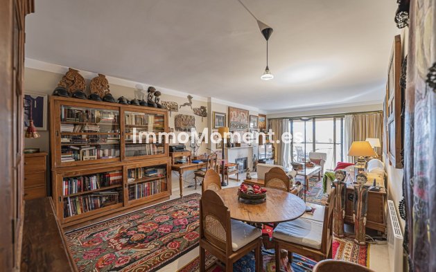 Revente - Appartement - Estepona  - Atalaya