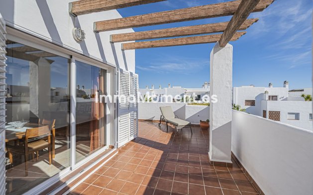 Revente - Appartement - Estepona  - Selwo