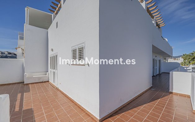 Revente - Appartement - Estepona  - Selwo