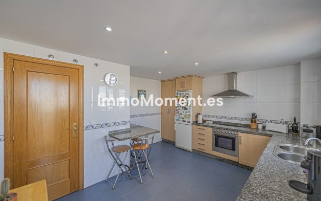 Revente - Appartement - Estepona  - Selwo