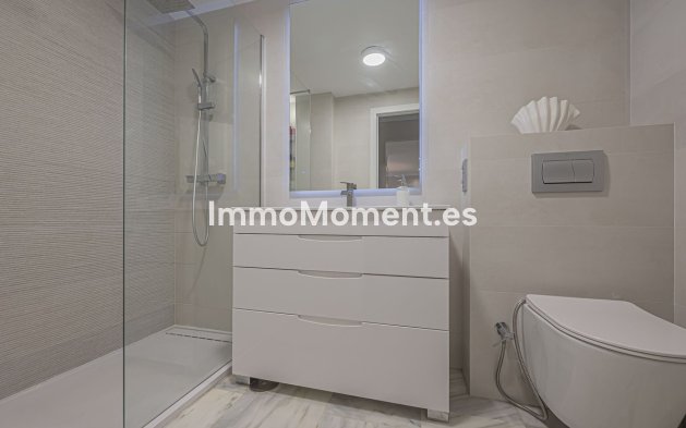 Bestaande woning - Appartement - Benahavís - Benahavís Centro