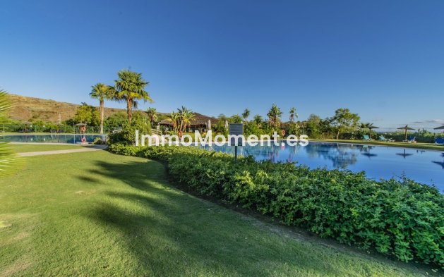 Bestaande woning - Appartement - Benahavís - Benahavís Centro