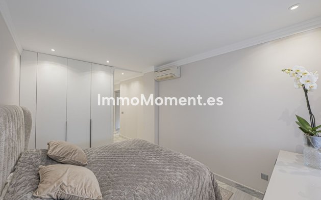 Bestaande woning - Appartement - Benahavís - Benahavís Centro