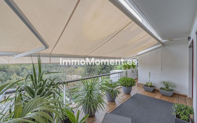 Bestaande woning - Appartement - Benahavís - Benahavís Centro