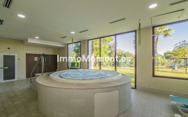 Bestaande woning - Appartement - Benahavís - Benahavís Centro