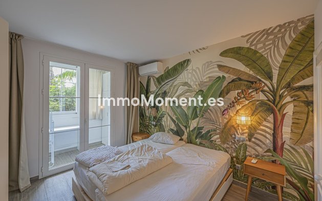 Wiederverkauf - Wohnung - Marbella - Elviria