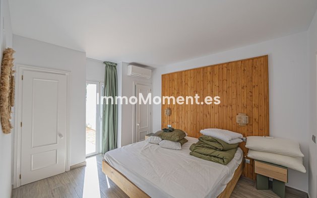 Wiederverkauf - Wohnung - Marbella - Elviria