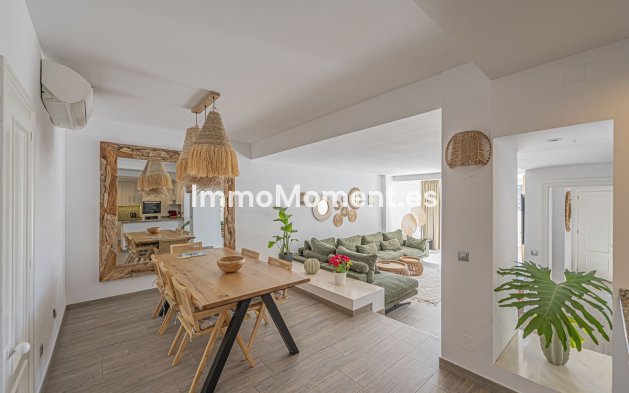 Wiederverkauf - Wohnung - Marbella - Elviria